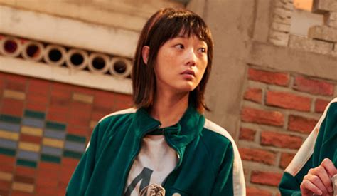 2022 Emmy nomine profile: Lee You.